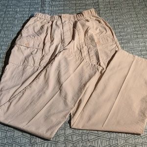 SPORTIF HIKING PANTS SZ L
